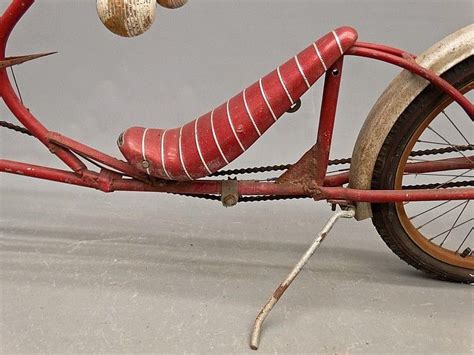 Sold Price: Vintage Chopper Bicycle - April 6, 0116 9:00 AM EDT ...