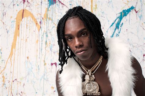 YNW Melly's "Murder on My Mind" Streams Surge Amid Murder Charges - XXL