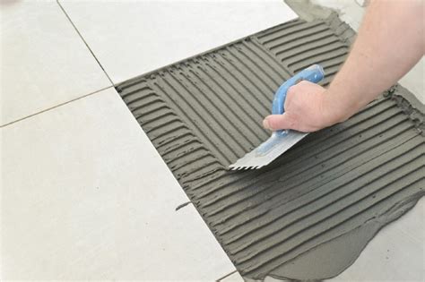 How Long Does Tile Mortar Take to Dry? Timeline, Factors, & FAQ | House Grail