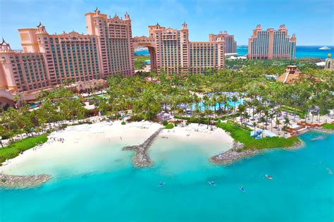 10 Best Things to Do in The Bahamas - What is The Bahamas Most Famous ...