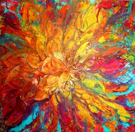 Pin de MARIANA NANNi en abstract art paintings | Arte en lienzo, Pintura de arte, Arte abstracto