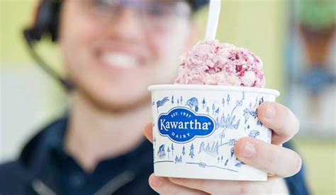 Kawartha Dairy - Kawartha Choice FarmFresh