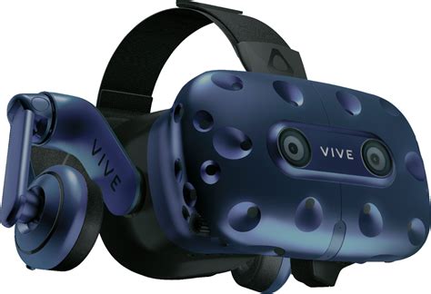 Questions and Answers: HTC VIVE Pro Headset for Compatible Windows PCs (HMD Only) 99HANW01500 ...