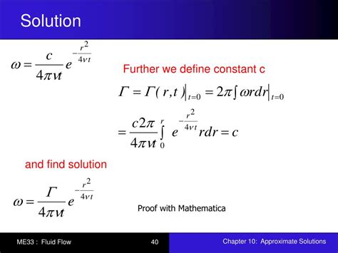 PPT - The vorticity equation and its applications PowerPoint Presentation - ID:5708889