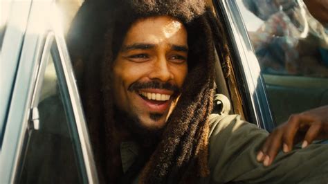 One Love Trailer Unveils Kingsley Ben-Adir As Bob Marley In Reggae Biopic | Movies | Empire