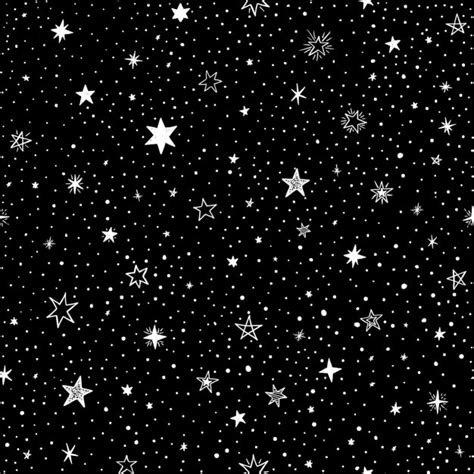 Stars Black White Images - Free Download on Freepik