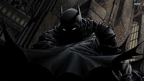 Batman Comics Wallpapers - Wallpaper Cave