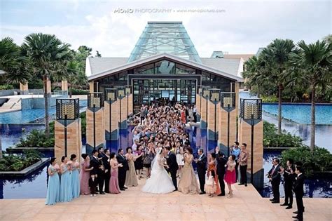 Real Wedding at The Mulia Bali by The Mulia, Mulia Resort & Villas - Nusa Dua, Bali | Bridestory.com