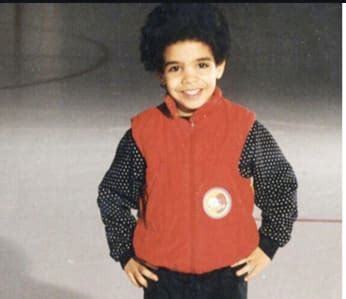 16 Lovely Drake Childhood Photos - NSF News and Magazine