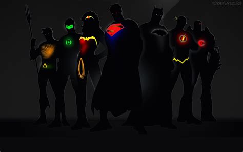 🔥 [47+] DC Superheroes Wallpapers | WallpaperSafari