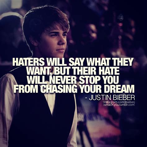 Justin Bieber Quotes. QuotesGram