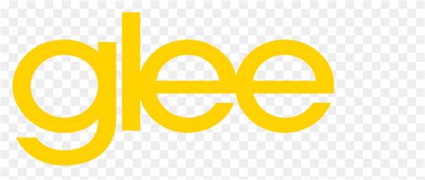 Glee Logo & Transparent Glee.PNG Logo Images