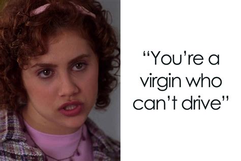 64 Unforgettable Clueless Quotes That Should Definitely Make a Comeback | Bored Panda