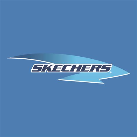 Skechers Logo PNG Transparent & SVG Vector - Freebie Supply