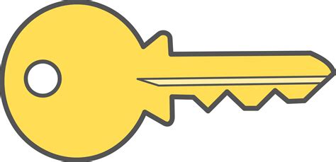 Key, Tool, Unlock, Solution, Gateway PNG