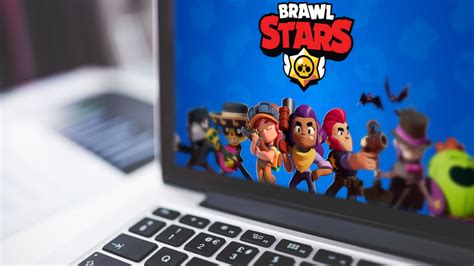 Brawl Stars PC Download – How to play Brawl Stars on PC