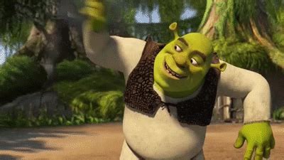 Shrek GIF - Find & Share on GIPHY