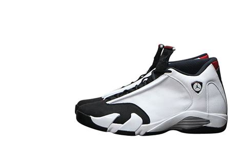 BUY Air Jordan Retro 14 - "Black Toe" | Kixify Marketplace