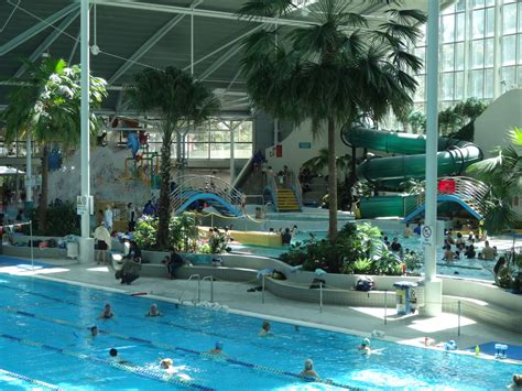 Sydney Olympic Park Aquatic Centre is the BEST in Sydney