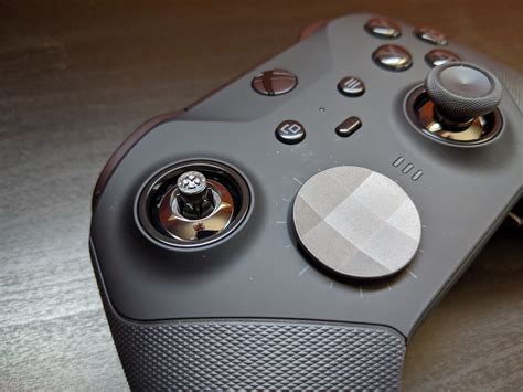 Xbox Elite Controller Series 2 review: More of the same, but better ...