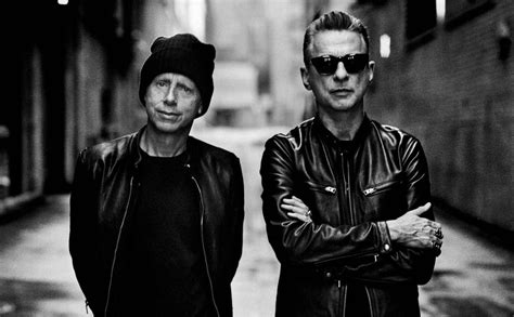 Depeche Mode Budapest 2023