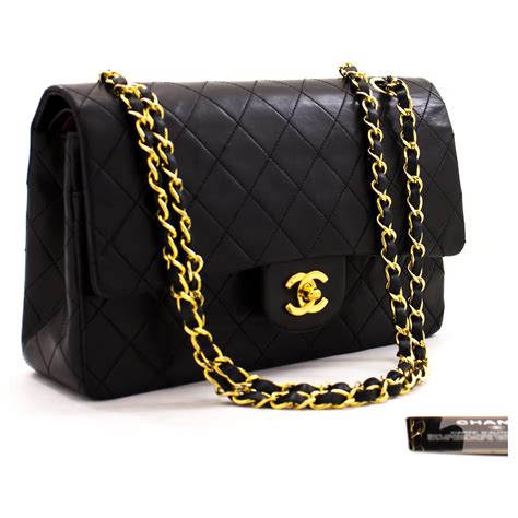 Chanel Men's Handbag | semashow.com