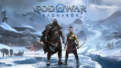 God of War Ragnarok DLC Expansion Is in the Works; Won't Release This Year - Rumor