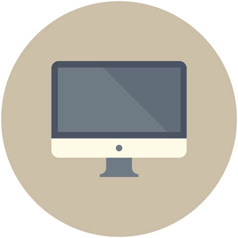 Computer Icon Png #2306 - Free Icons Library