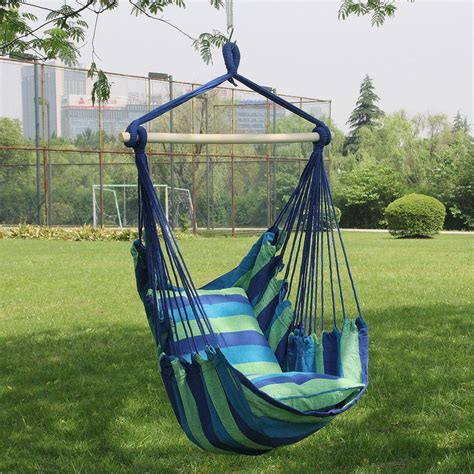 The 13 Best Hammock Chairs 2018