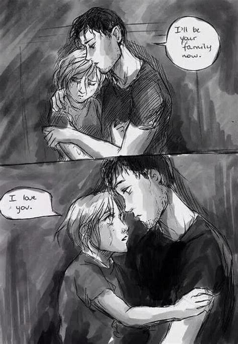 17 Best images about Divergent fan art on Pinterest | Divergent tris ...