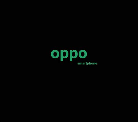 Oppo Logo Wallpapers - Top Free Oppo Logo Backgrounds - WallpaperAccess