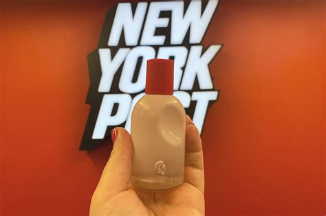 Glossier You perfume review: Why we love the unique fragrance