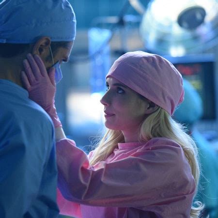 Who Is The New Red Devil? The 'Scream Queens Season 2 Finale Resurrected An Old Enemy