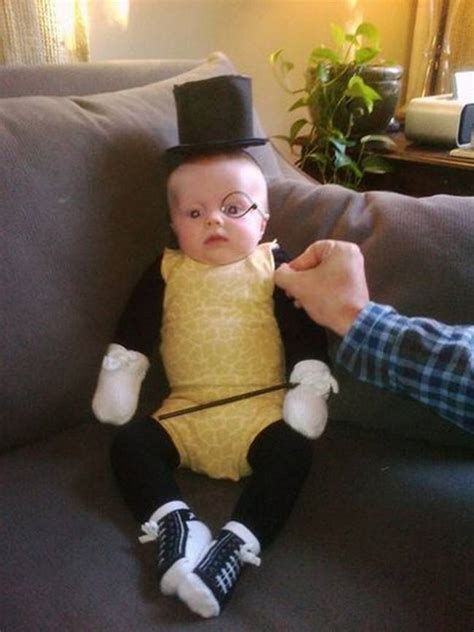 30 Pictures of Baby Halloween Costumes | Too Cute So Adorable !! | Reckon Talk