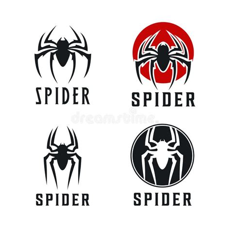 Spiderman Logo Stock Illustrations – 226 Spiderman Logo Stock Illustrations, Vectors & Clipart ...