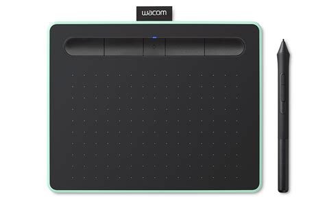 Wacom Intuos: Creative Pen Tablet