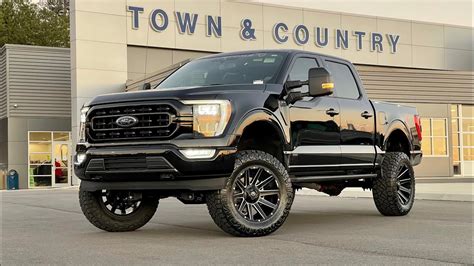 Lift Kit For 2020 F150