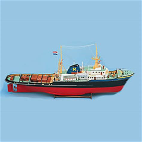 The Modeller's Workshop » Billings Boats Scale Model Kits