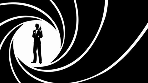 James Bond Logo Vector at Vectorified.com | Collection of James Bond Logo Vector free for ...