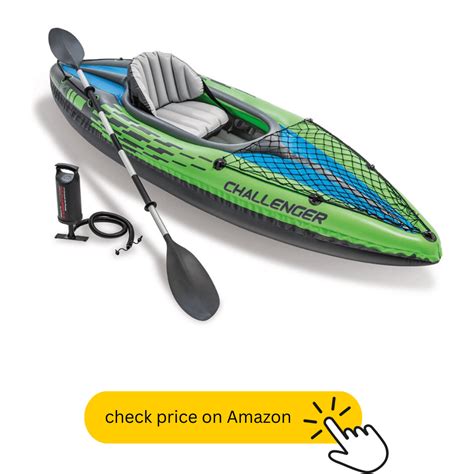 The Best Kayak for Kids for a paddling adventure outdoors