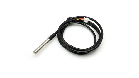 DS18B20 Waterproof Digital Temperature Sensor Thermal Probe, 56% OFF