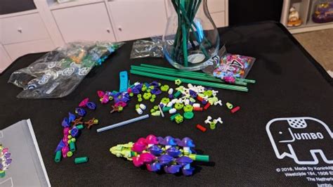 Lego Wildflower Bouquet review: blooming wonderful