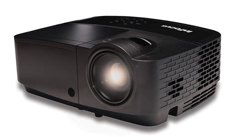 InFocus IN124x Network Projector - Biggest Online Office Supplies Store