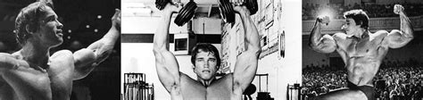 How To Do The Arnold Press — Master the Perfect Form