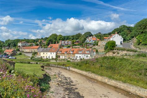 10 of the Prettiest Villages in North Yorkshire