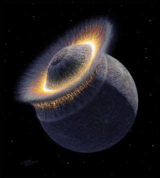 Pluto Might Have Rings | Space