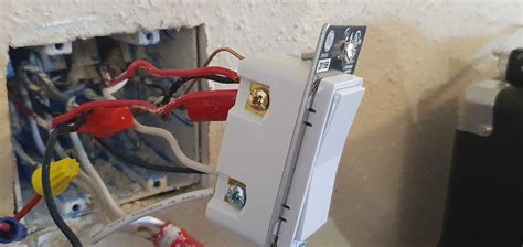 3-way GE Smart Switch installation - Home Improvement Stack Exchange