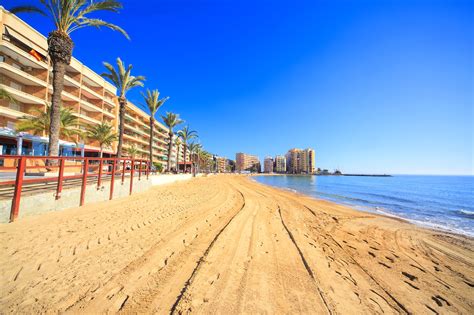 10 Best Beaches in Alicante - What is the Most Popular Beach in ...