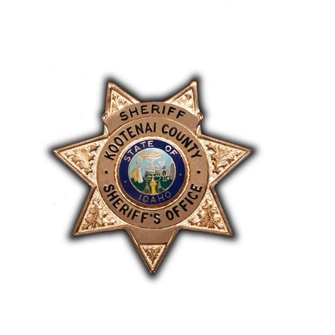 Kootenai County Sheriff's Office | Coeur d'Alene ID