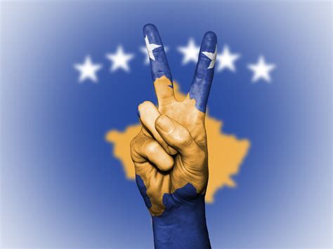 Independence for Kosovo, by Fred Foldvary, Ph.D. | Progress.org